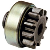 BENDIX GEAR STARTER USA MADE